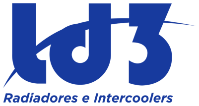 LD3 Radiadores e Intercoolers